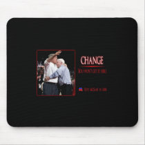 Vote McSame in 2008 Mouse Pad