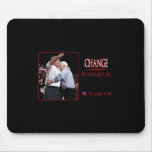 Vote McSame in 2008 Mouse Pad mousepads