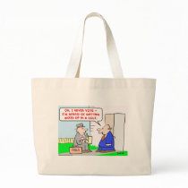 vote mixed cult bags