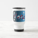 Vote mugs