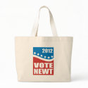 Vote Newt 2012