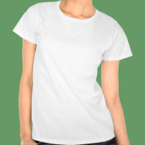Vote Ninja!! t-shirts