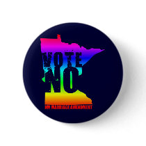VOTE NO MN MARRIAGE AMENDMENT PIN