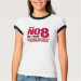 Ladies Ringer T-Shirt