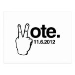 VOTE NOVEMBER 6 2012 -.png Post Card
