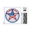 Vote Now stamps