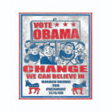 Obama Shirts