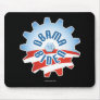 Vote Obama Biden '12 Mousepads