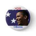 Vote Obama buttons by riversyorke2 Vote Obama buttons