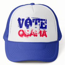 VOTE OBAMA HAT