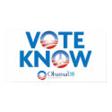 Vote Obama, Know Peace posters by sai1138 Vote Obama, Know Peace posters
