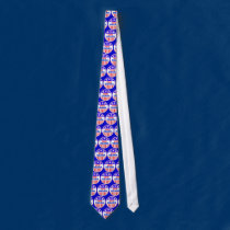 Vote Obama ties