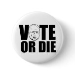 Vote or Die