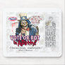 Vote or Rot in Apathy Mouse Pads