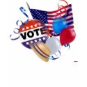 Vote Party t-shirts by MiamiAngel Vote Party t-shirts