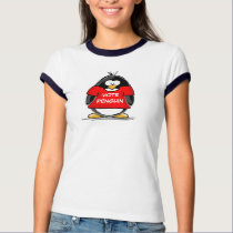 Vote Penguin t-shirts