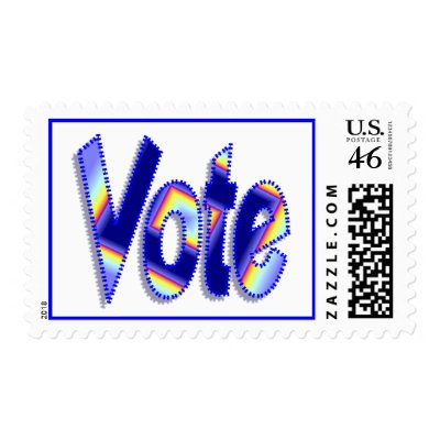 Vote by DonnaGrayson