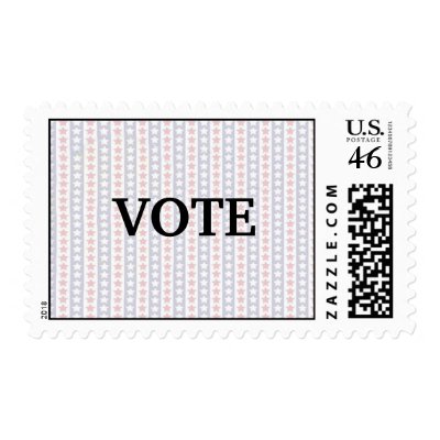 VOTE by beesplace
