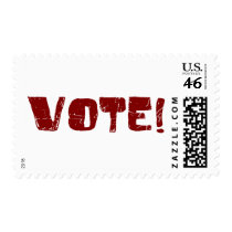 Vote Stamps