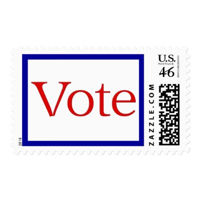 vote by DonnaGrayson