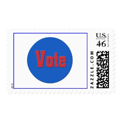 vote by DonnaGrayson