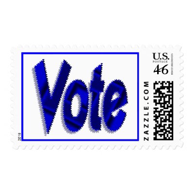 Vote by DonnaGrayson