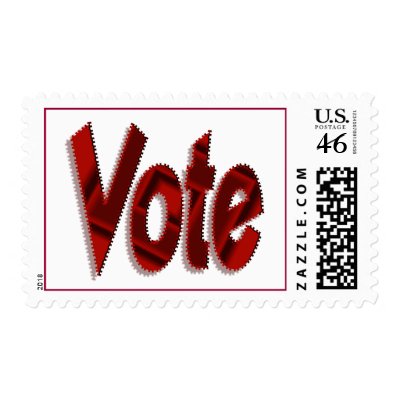 Vote by DonnaGrayson