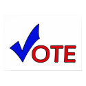 Vote Poster posters