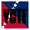 Vote Poster posters
