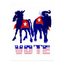 Vote Poster posters