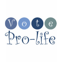 More Vote pro-life tee shirt Zazzle Shirts gift ideas Vote pro-life tee shirt Zazzle Shirts