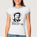 Vote Reagan '80 t-shirts by corndogger Vote Reagan '80 t-shirts