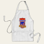 Vote Republican Apron