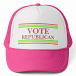 Vote Republican hats