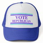 Vote Republican hats