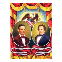 Vote Republican in '60 posters by Atanvarno Vote Republican in '60 posters