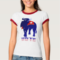 Vote RepublicanT-Shirt