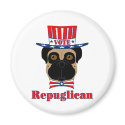 Vote Repuglican magnets