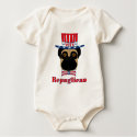 Vote Repuglican t-shirts