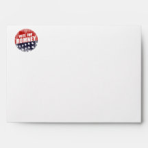 VOTE ROMNEY BUTTON.png Envelopes