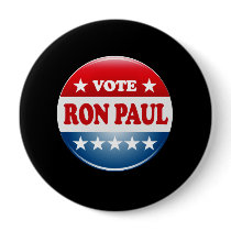 VOTE RON PAUL BUTTONS
