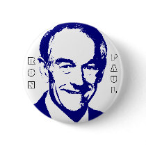 Vote Ron Paul (Duh!) Pin