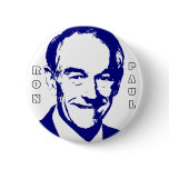 Vote Ron Paul (Duh!) Pin