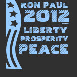 Ron Paul T-Shirts