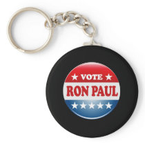 VOTE RON PAUL KEYCHAINS