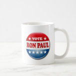VOTE RON PAUL MUG