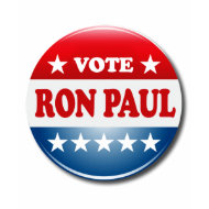 VOTE RON PAUL shirt