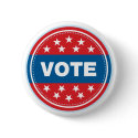 Vote Seal - Blue buttons