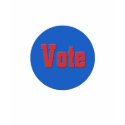 vote t-shirts