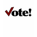 Vote! t-shirts by worldsfair Vote! t-shirts
